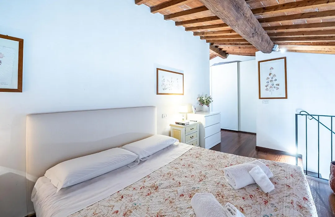 Parione Loft In Town Center-1
