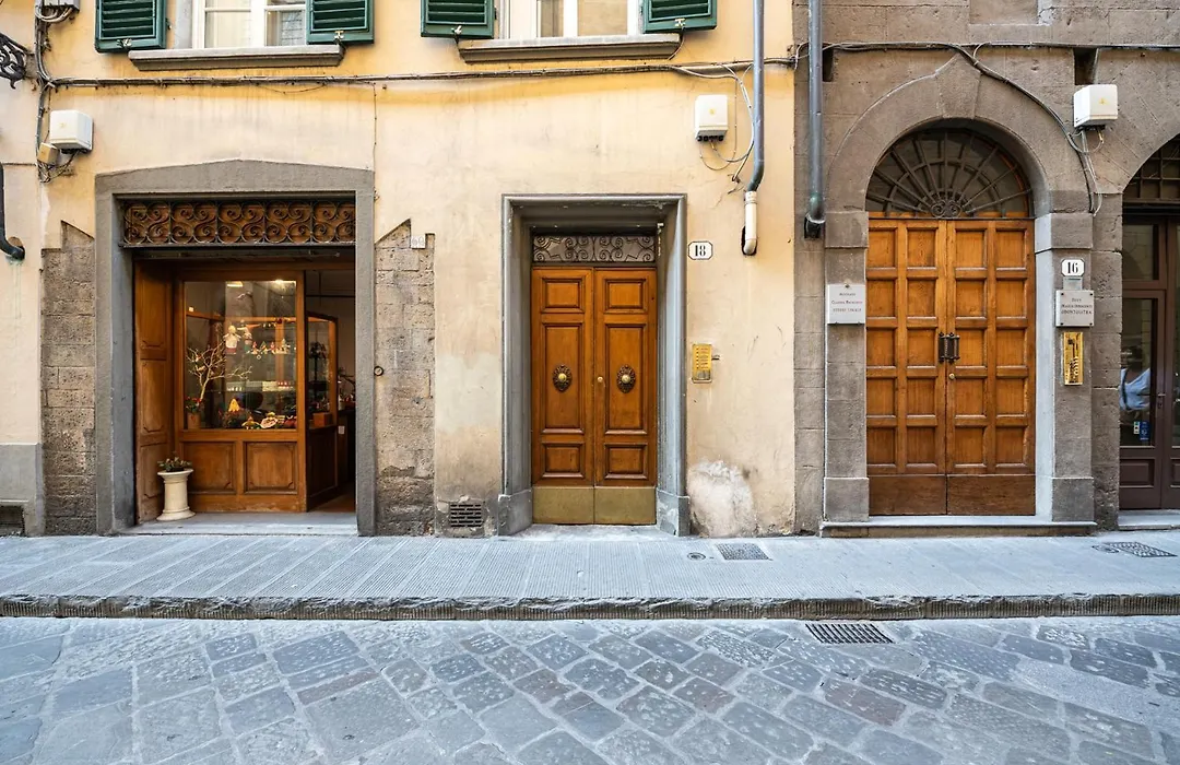 Parione Loft In Town Center-1